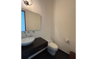 Casa en Arriendo en el Retiro