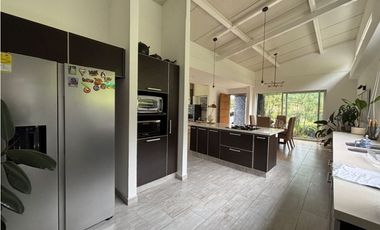 Casa en Arriendo en el Retiro