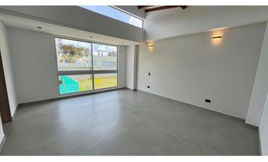 CASA EN UNIDAD CERRADA SECTOR GUALANDAY SMG