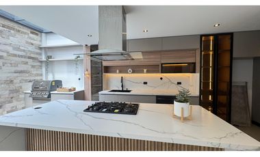 CASA EN UNIDAD CERRADA SECTOR GUALANDAY SMG