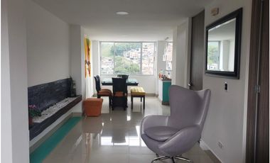 ARRIENDO APARTAMENTO EN VILLAMARIA  MANIZALES | ARRIENDOS VILLAMARIA