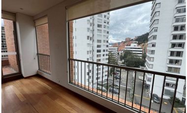 Espectacular Apartamento Amplio en El Refugio con Gran Vista