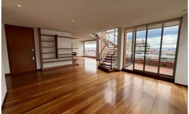 Espectacular Apartamento Amplio en El Refugio con Gran Vista