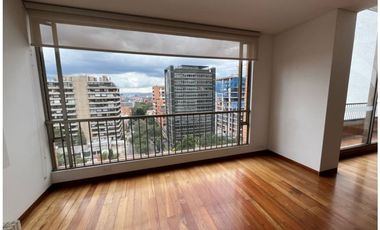 Espectacular Apartamento Amplio en El Refugio con Gran Vista