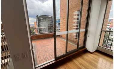 Espectacular Apartamento Amplio en El Refugio con Gran Vista