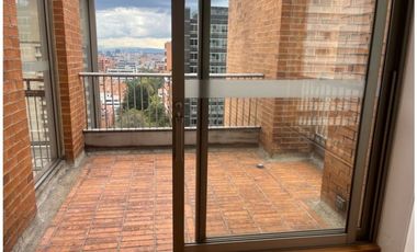 Espectacular Apartamento Amplio en El Refugio con Gran Vista