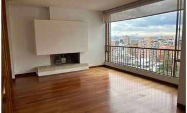 Espectacular Apartamento Amplio en El Refugio con Gran Vista