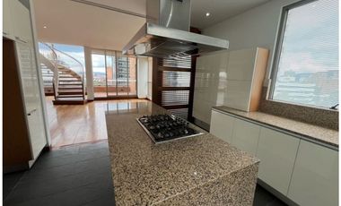 Espectacular Apartamento Amplio en El Refugio con Gran Vista