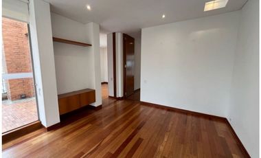 Espectacular Apartamento Amplio en El Refugio con Gran Vista