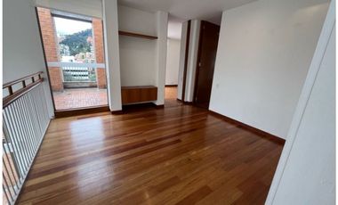 Espectacular Apartamento Amplio en El Refugio con Gran Vista