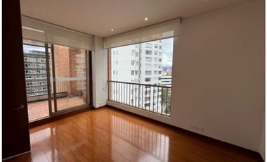 Espectacular Apartamento Amplio en El Refugio con Gran Vista