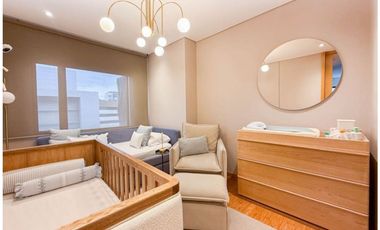 Chico Hermoso Apartamento Amplio con Parque 93