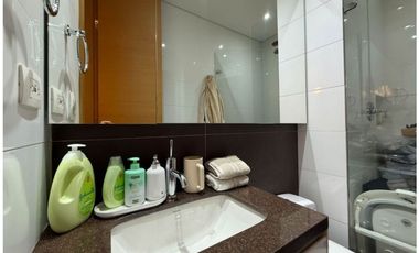 Chico Hermoso Apartamento Amplio con Parque 93