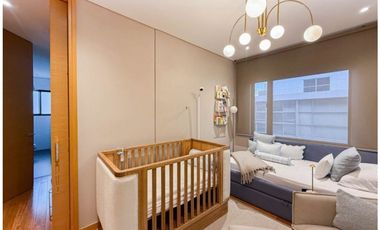 Chico Hermoso Apartamento Amplio con Parque 93