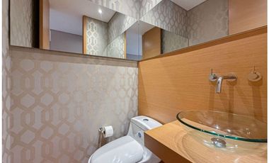 Chico Hermoso Apartamento Amplio con Parque 93