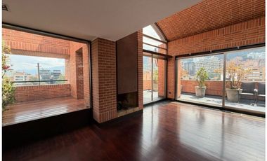 La Cabrera Maravilloso Apartamento con Terraza