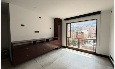 La Cabrera Maravilloso Apartamento con Terraza