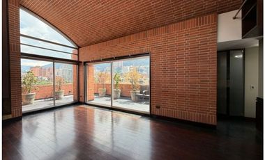 La Cabrera Maravilloso Apartamento con Terraza