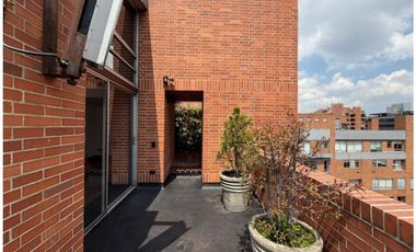 La Cabrera Maravilloso Apartamento con Terraza