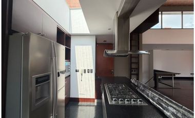 La Cabrera Maravilloso Apartamento con Terraza