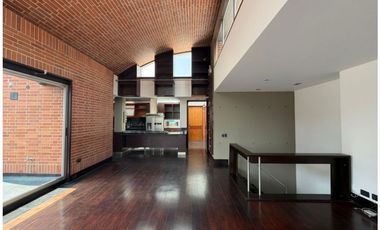 La Cabrera Maravilloso Apartamento con Terraza