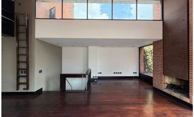 La Cabrera Maravilloso Apartamento con Terraza