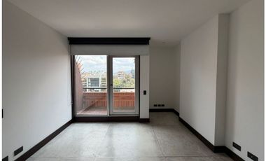 La Cabrera Maravilloso Apartamento con Terraza