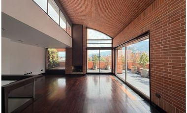 La Cabrera Maravilloso Apartamento con Terraza