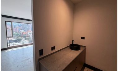 La Cabrera Maravilloso Apartamento con Terraza