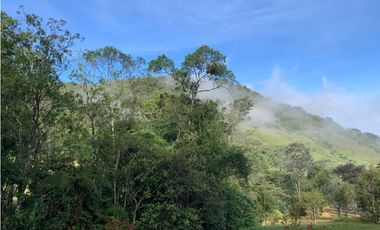 Casa campestre ubicada en el municipio La Ceja, Antioquia.