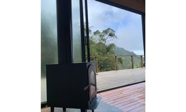 Casa campestre ubicada en el municipio La Ceja, Antioquia.