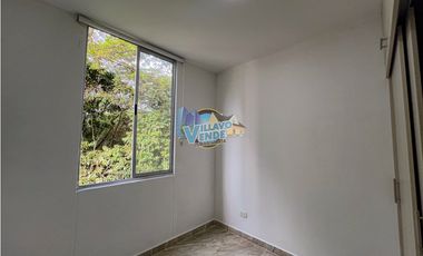 En Venta | Apartamento en Paso Llano 2 – Villavicencio (Amarilo)