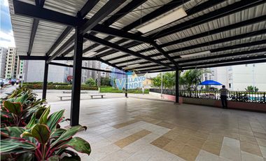 En Venta | Apartamento en Paso Llano 2 – Villavicencio (Amarilo)