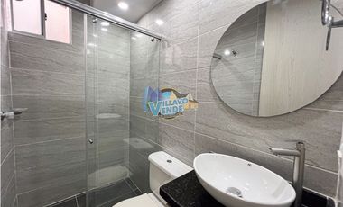 En Venta | Apartamento en Paso Llano 2 – Villavicencio (Amarilo)