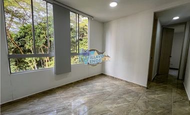 En Venta | Apartamento en Paso Llano 2 – Villavicencio (Amarilo)
