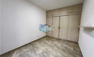 En Venta | Apartamento en Paso Llano 2 – Villavicencio (Amarilo)