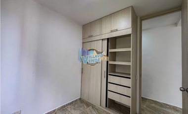 En Venta | Apartamento en Paso Llano 2 – Villavicencio (Amarilo)