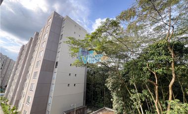 En Venta | Apartamento en Paso Llano 2 – Villavicencio (Amarilo)