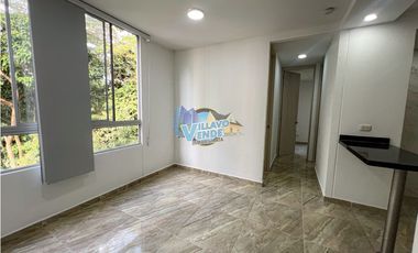 En Venta | Apartamento en Paso Llano 2 – Villavicencio (Amarilo)