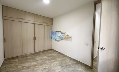 En Venta | Apartamento en Paso Llano 2 – Villavicencio (Amarilo)