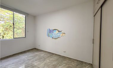En Venta | Apartamento en Paso Llano 2 – Villavicencio (Amarilo)