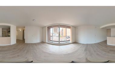 Apartamento en Arriendo Chía 20 de Julio