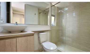 Apartamento en Arriendo Chía 20 de Julio