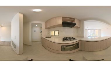 Apartamento en Arriendo Chía 20 de Julio