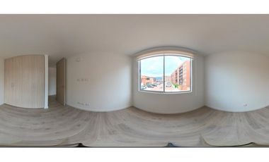 Apartamento en Arriendo Chía 20 de Julio