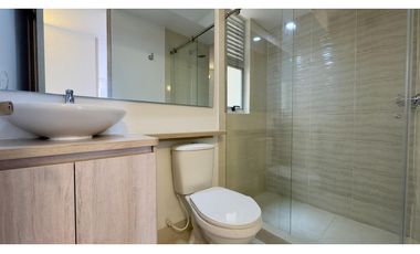 Apartamento en Arriendo Chía 20 de Julio