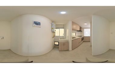 Apartamento en Arriendo Chía 20 de Julio