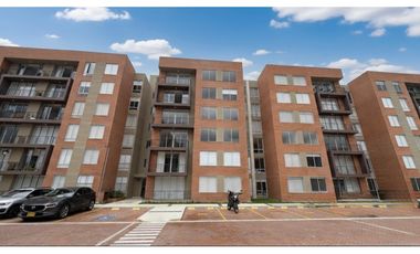 Apartamento en Arriendo Chía 20 de Julio