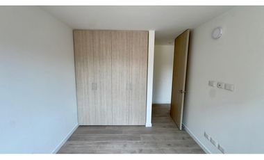 Apartamento en Arriendo Chía 20 de Julio