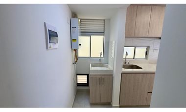 Apartamento en Arriendo Chía 20 de Julio